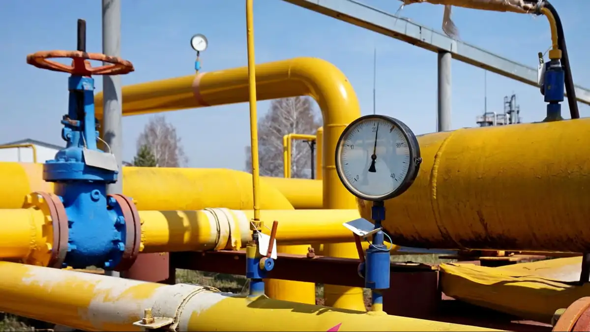 Через атаки РФ Україна втратила половину газовидобутку: Шмигаль розповів, як держава компенсує втрати