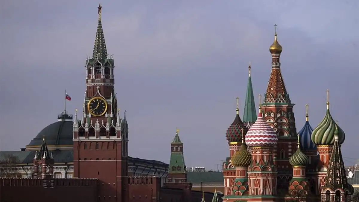 Кремль тягне з відповіддю: у росії досі не визначилися з делегацією на перемовини в Стамбулі