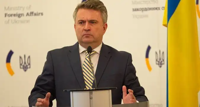 Кислиця: Деякі питання можна вирішити лише на зустрічі Зеленського з путіним