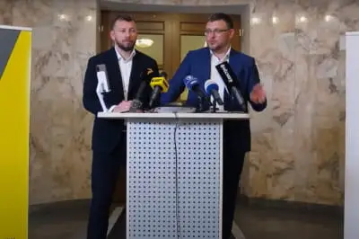 Кривонос припускає тиск та фальсифікації справ проти керівництва НАБУ і САП