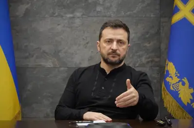 Зеленський анонсував законопроєкт для гарантій незалежності антикорупційних інституцій та посилення правопорядку