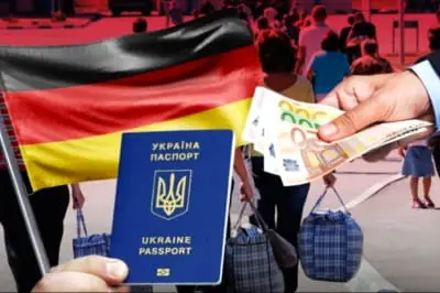 У Німеччині змінюються правила соцдопомоги: як це вплине на українських біженців