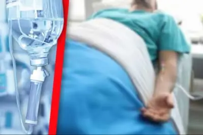У Запорізькій, Івано-Франківській та Львівській областях зафіксували спалахи кишкових інфекцій — захворіли 70 осіб