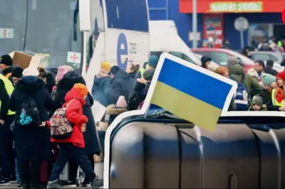 Польща змінює правила розміщення українських біженців з 1 листопада