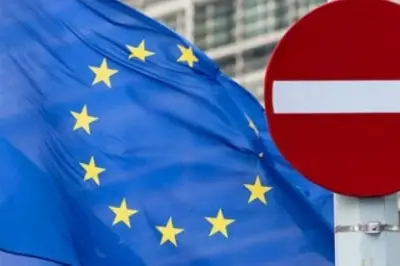 ЄС готує санкції проти Китаю за підтримку війни росії проти України — Politico