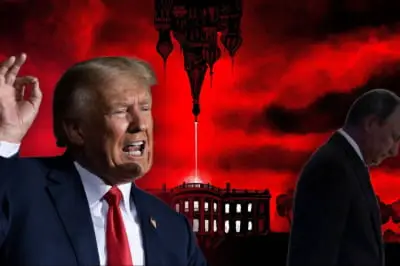 FT: Трамп розлютиться, якщо спецпосланець Віткофф повернеться з Москви без результатів