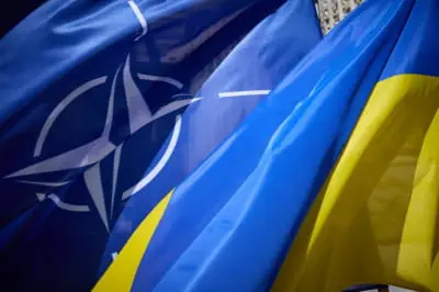 Рютте: 30 країн розробляють гарантії безпеки для України