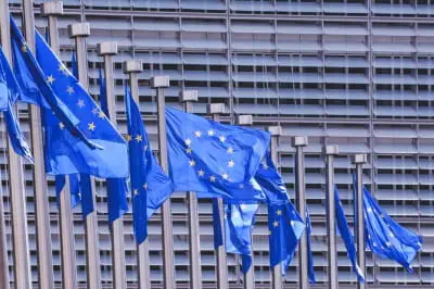 Європейські лідери закликали Трампа відстоювати інтереси України у переговорах з путіним